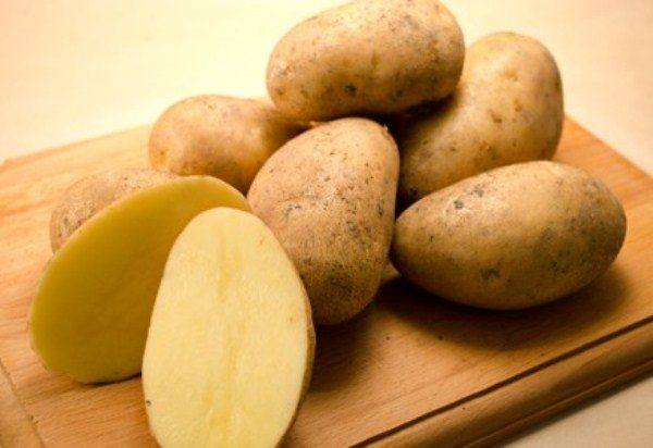 Подробное описание и характеристика сорта картофеля колетте - фото