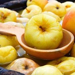 Моченые домашние яблоки Лучшие рецепты на зиму - фото