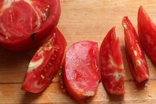 Рецепты маринованных помидор: быстрые и на зиму - фото